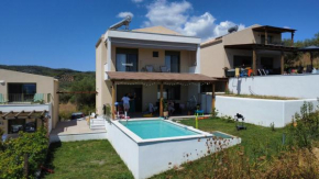 Villa Aurora